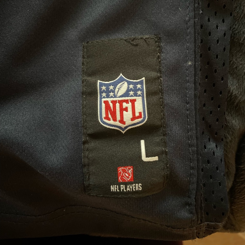 1 jacket 2 jersey’s - Picture 6 of 14